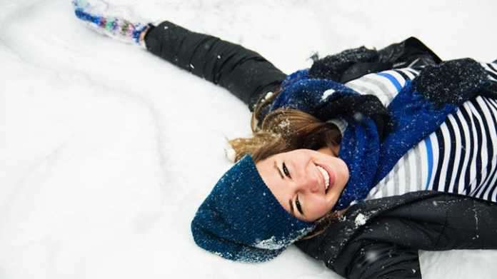 Easy Hair Care Tips To Beat Bad Hair Days In Winters