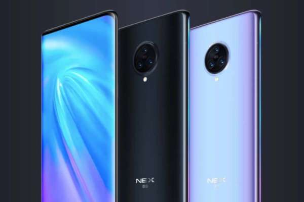 Vivo Phone New Model 2020 Price