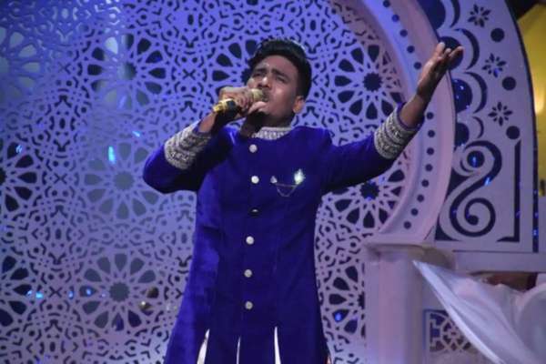 Image result for indian idol vijeta सनी हिंदुस्तानी