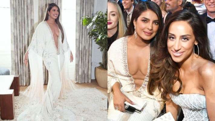 Priyanka Chopra Unveils Secret Detail That Helped Avoiding