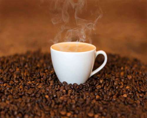 Coffee mate and weight gain