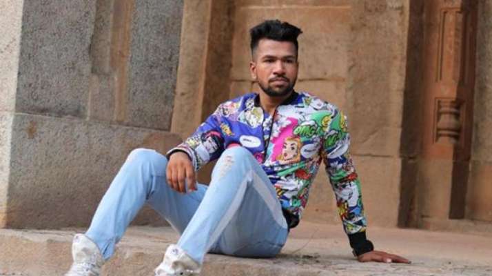 Deepanshu Goyal Actor With Boy Next Door Quality Excelling His