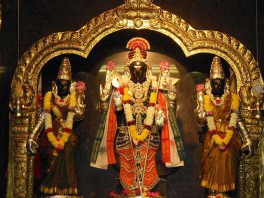 முருகன் காயத்ரி மந்திரத்தை ஜபித்து வந்தால், வாழ்வு வளமாகும். தெரிந்துகொள்வோமா? - Kalakkal Cinema | DailyHunt