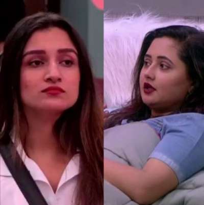 Image result for rashmi desai bigg boss