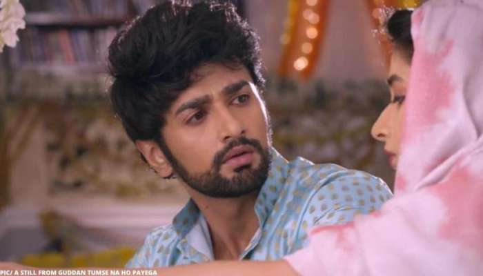 Guddan Tumse Na Ho Payega' Written Update February 20: AJ And ...