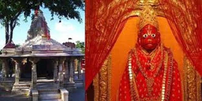 Image result for 2 मनोकामना हनुमान मंदिर दरभंगा :