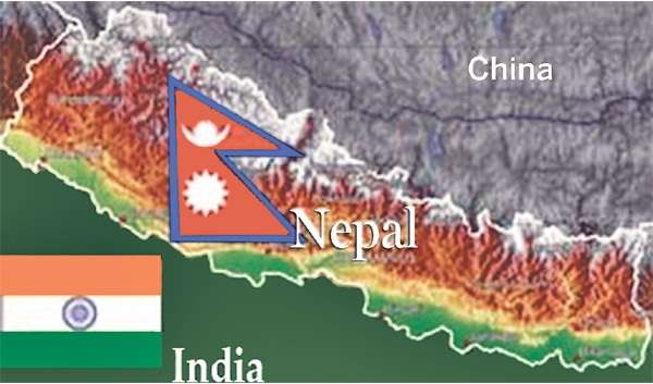 नक्शा विवाद को लेकर पीछे हटा नेपाल, नए नक्शे का प्रस्ताव लिया वापस !
