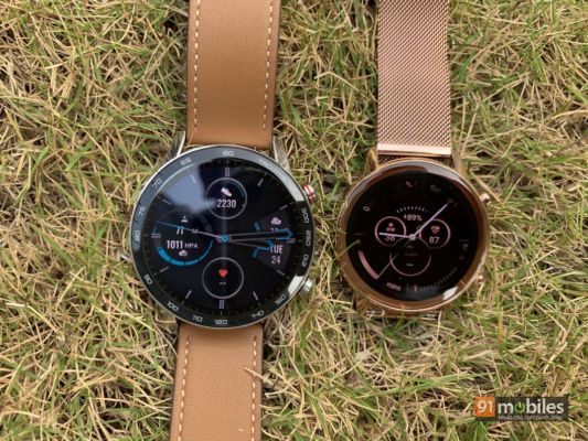 huawei honor watch magic amazon