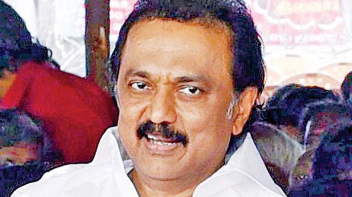 M K Stalin Speech Trolled Hot On Twitter Deccan Chronicle Dailyhunt