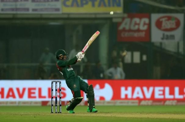 Blow For Bangladesh As Mushfiqur Rahim Declines To Tour Pakistan Cricket Addictor English Dailyhunt