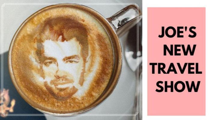 Joe Jonas To Go Solo With His New Travel Show Cup Of Joe While On Happiness Tour Republic Tv English Dailyhunt