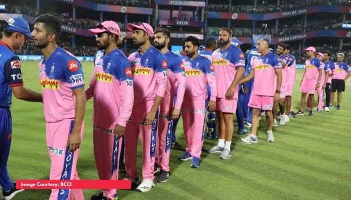 Ipl 2020 From Steve Smith To Kartik Tyagi Salaries Of All Rajasthan Royals Players Republic Tv English Dailyhunt Lite