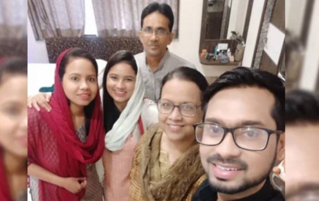 बिहार में सात महिला सहित 22 मुस्लिम ने जज बनकर इतिहास रचा! - The Siasat Daily Hindi | DailyHunt