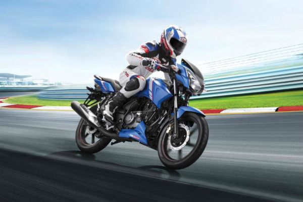 Tvs Apache Rtr 160 2v All You Need To Know Bike Dekho Dailyhunt