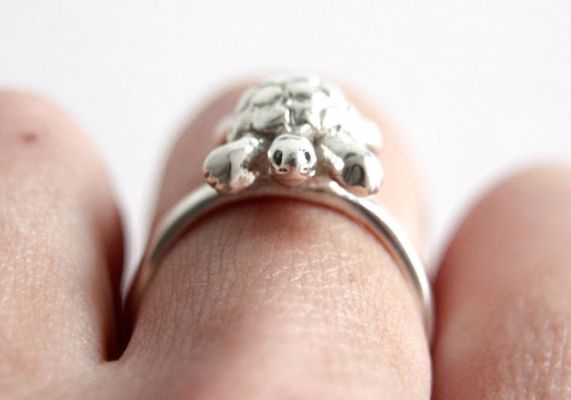 Turtle Ring Can Change Your Luck Wear This Finger In This Way News Crab Dailyhunt But you can only have a total of three attuned 5th says 3 attuned items, but not all rings are attuned. turtle ring can change your luck wear