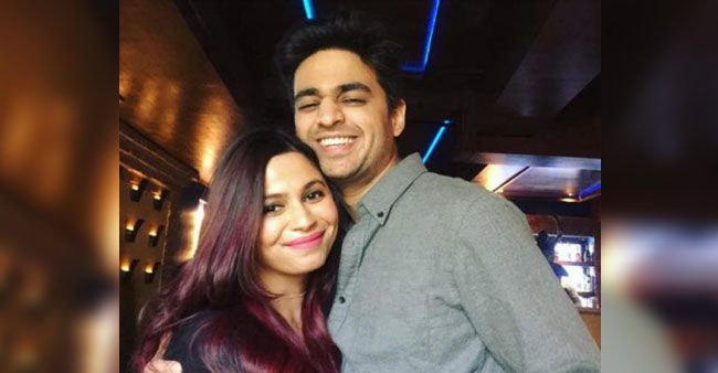 Shaheen Bhatt Shares An Image With Rumored Beau Rohan Joshi Captions It Hilariously Laughingcolours English Dailyhunt shaheen bhatt shares an image with