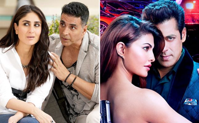 Good Newwz Box Office Worldwide Crosses Salman Khan S Race But Will It Become Akshay Kumar S 2nd 300 Crores Grosser Koimoi Dailyhunt Lite Nonton film secret superstar (2017) subtitle indonesia streaming movie download gratis online. dailyhunt