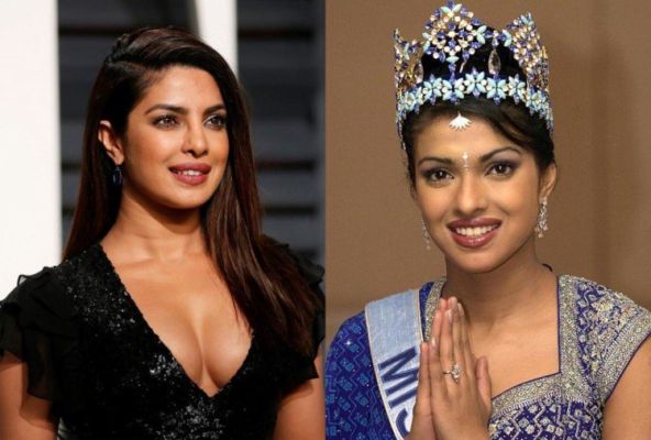Seven Bollywood Actresses Have Done Plastic Surgery For Beauty Some Are Difficult To Identify News Crab Dailyhunt seven bollywood actresses have done