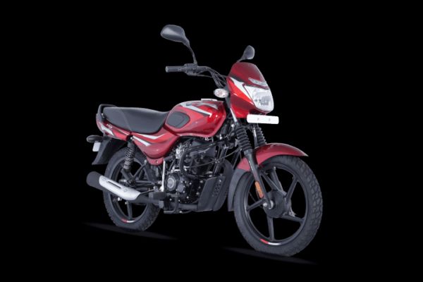 bajaj ct110 bs6