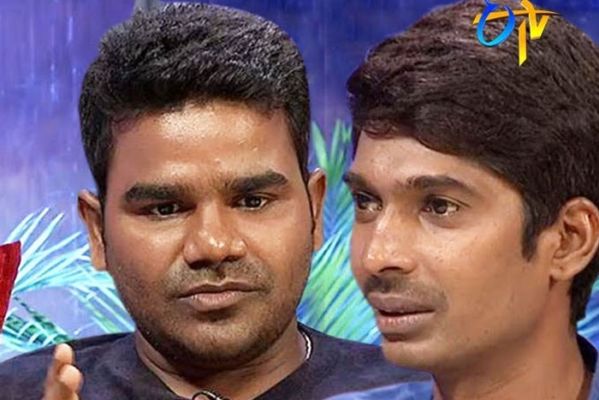 Jabardasth Comedians Return With A New Show Gulte English Dailyhunt Previous articlemudda mandaram serial fame ganesh real name and photos. jabardasth comedians return with a new