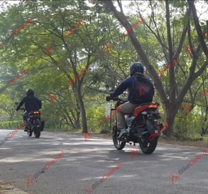 Weekly News Wrap Up Bs6 Apache Rtr 160 Spotted Seat E Scooter Concept Revealed New Royal Enfield Exhausts More Bike Dekho Dailyhunt