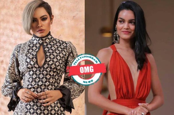 Mtv Supermodel Of The Year Drisha More Defeats Priya Singh To Become The Task Winner Tellychakkar English Dailyhunt She has earned her graduation in. drisha more defeats priya singh