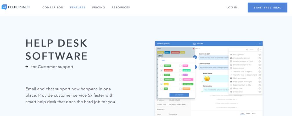 20 Best Help Desk Software Tools Yourstory Dailyhunt