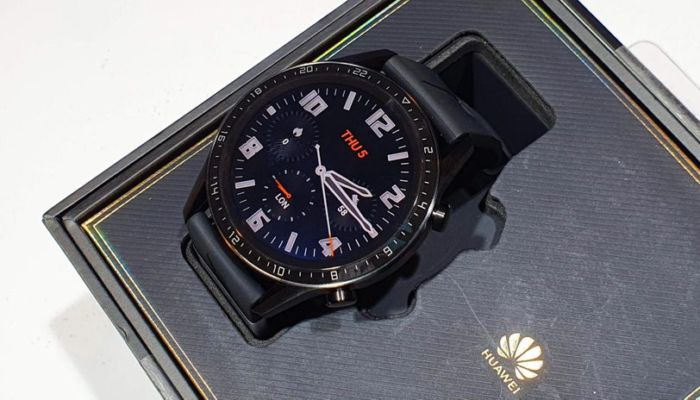 huawei watch tv