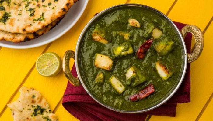 Garhwali Cuisine: Learn How To Make Uttaranchal Style Kafuli Recipe -  Republic TV English | DailyHunt