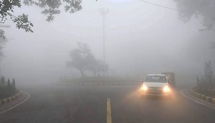 Indian Meteorological Department issued a weather prediction for Punjab, Haryana, Chandigarh, and Delhi on November 27 and 29.