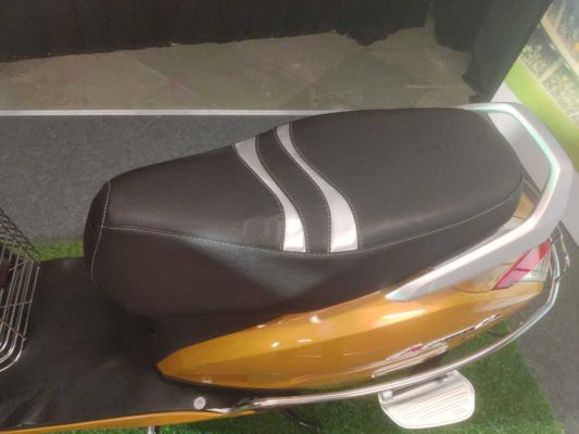 seat cover for activa 6g