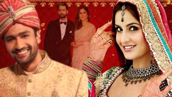 Are Katrina Kaif And Vicky Kaushal Getting Married This Year Dkoding Dailyhunt