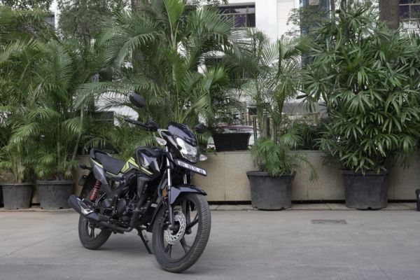 Honda Sp 125 Pros Cons Should You Buy One Bike Dekho Dailyhunt