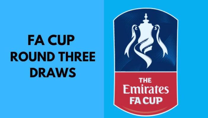 Fa Cup Draw Liverpool Face Everton Manchester United Take On Wolves Republic Tv English Dailyhunt