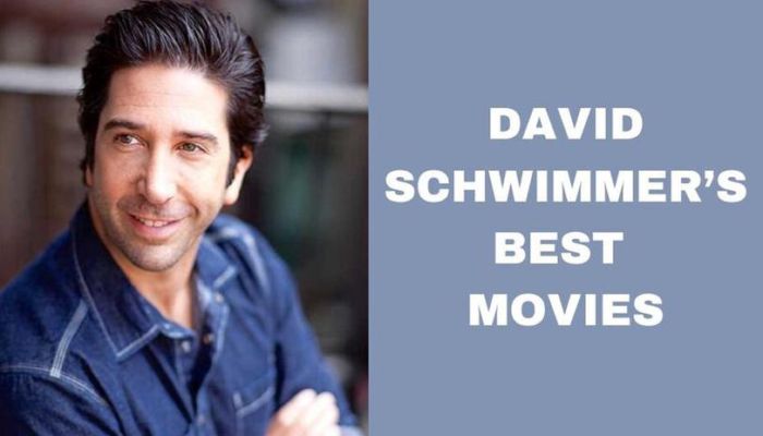 David Schwimmer Five Movies To Watch On The Friends Actor S Birthday Republic Tv English Dailyhunt