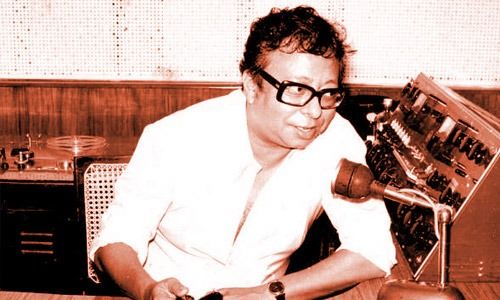 RD Burman Death Anniversary: इस एक्टर ने दिया था आरडी बर्मन को 'पंचम दा' नाम, जानिए ये दिलचस्प किस्सा... - Haribhoomi | DailyHunt
