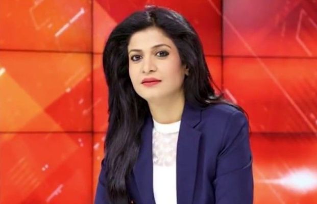 You Will Not Believe The Amount Of Salary These Reporters Get Tezz Buzz English Dailyhunt Her special sports show titled. you will not believe the amount of
