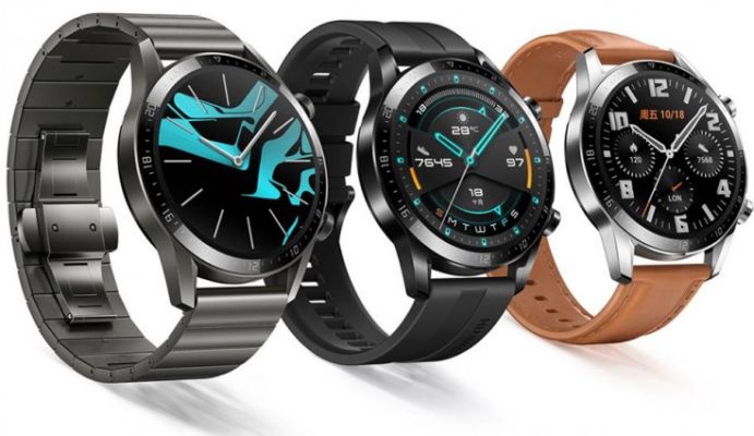 huawei gt watch gsmarena