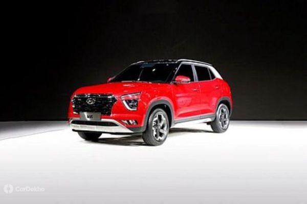 Kia Seltos And Mg Hector Rivals You Ll Get To See In 2020 Car