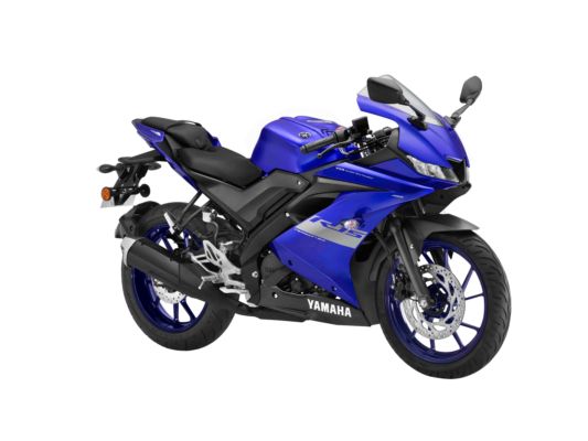 Used Bikes You Can Buy For The Price Of New Yamaha R15 V3 Bike