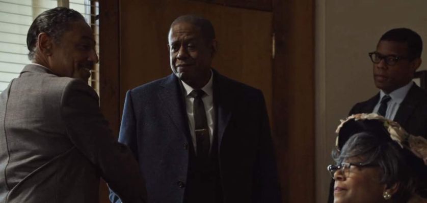 Godfather Of Harlem Season 1 Episode 7 Recap And Review Masters Of War Cinemaexpress English Dailyhunt