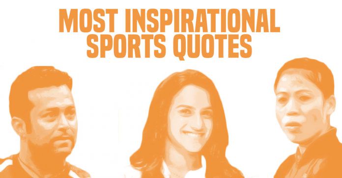 Top 10 Most Inspirational Sports Quotes In History The Bridge English Dailyhunt Partner with dailyhunt partner with josh. top 10 most inspirational sports quotes