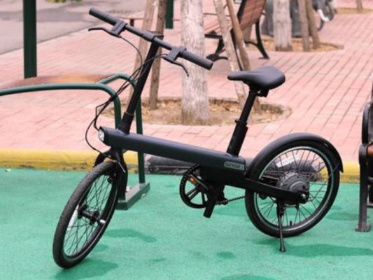 zigwheels electric bikes