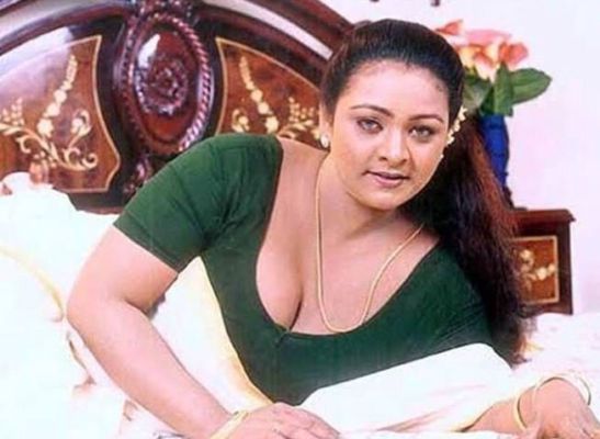 South Indian actress Shakeela Khan was forced into adult films to support siblings, mother - Orissa Post | DailyHunt