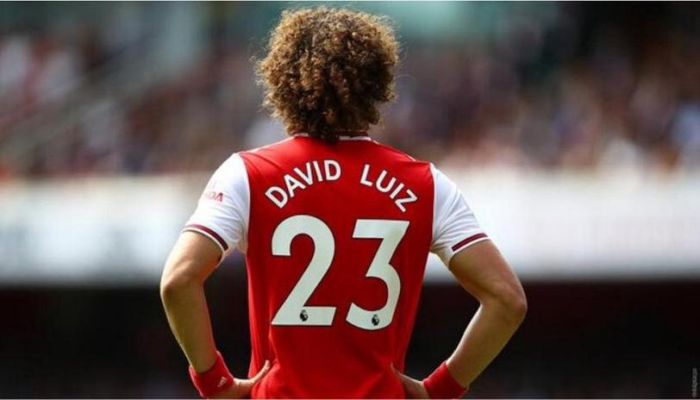 Arsenal Have Not Won Since David Luiz Said Gunners Can Challenge For Premier League Title Republic Tv English Dailyhunt