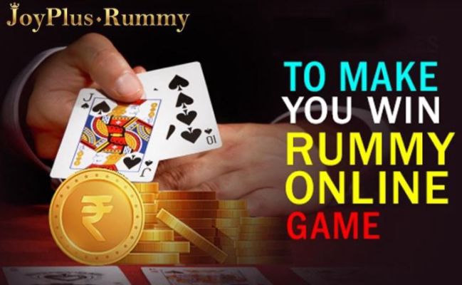 What Makes Joyplus Rummy The Best Cash Winning Rummy App News Patrolling Dailyhunt