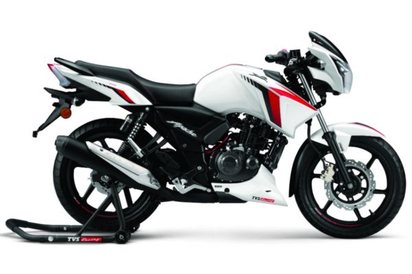 Tvs Apache Rtr 160 2v Bs6 All You Need To Know Bike Dekho Dailyhunt