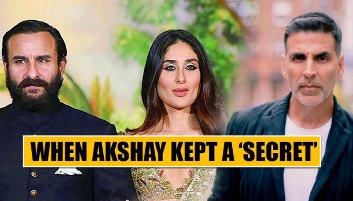 Akshay Kumar Reveals How He Was The First To Know Of Kareena Kapoor Saif Ali Khan Affair Republic Tv English Dailyhunt kareena kapoor saif ali khan affair