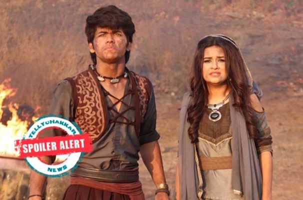 Good News For Avneet Kaur And Siddharth Nigam Aka Yasmine And Aladdin Fans Tellychakkar English Dailyhunt Promotions of aladdin all over delhi! good news for avneet kaur and siddharth