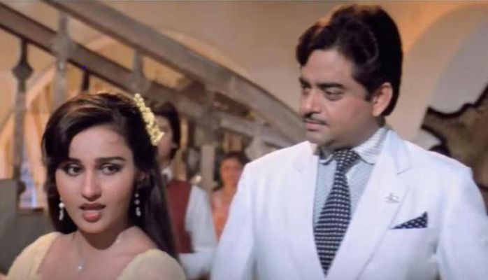Reena Roy's Movies In Which She Acted Opposite Shatrughan Sinha - Republic  TV English | DailyHunt